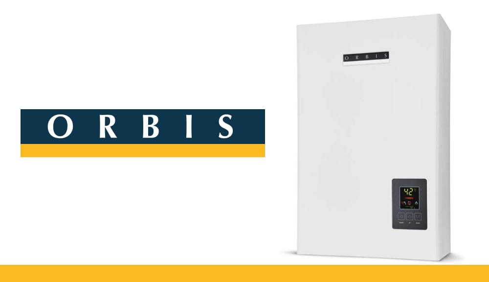 Aquecedores Orbis